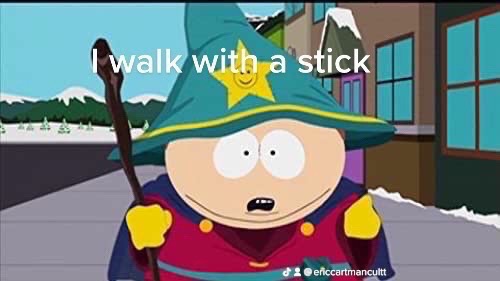 @Eric cartman
