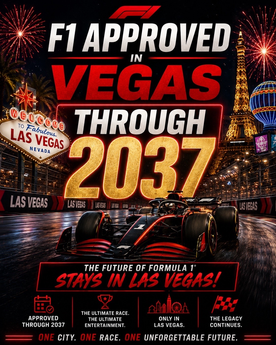 @Las Vegas Food