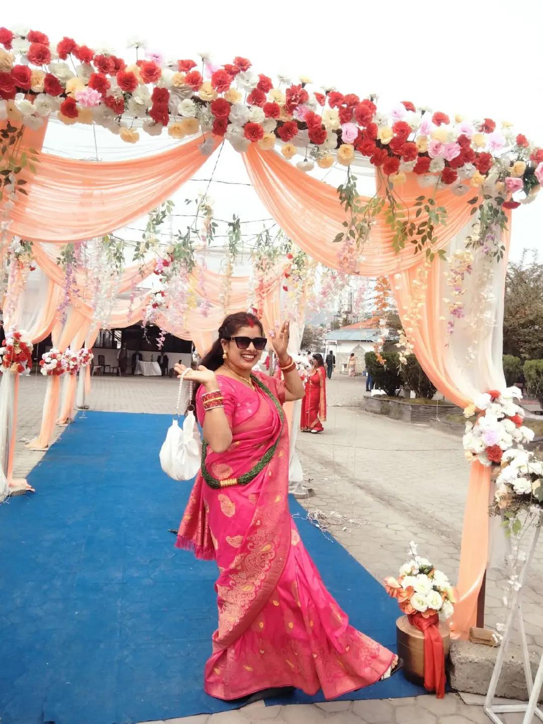 @sushmita Devkota