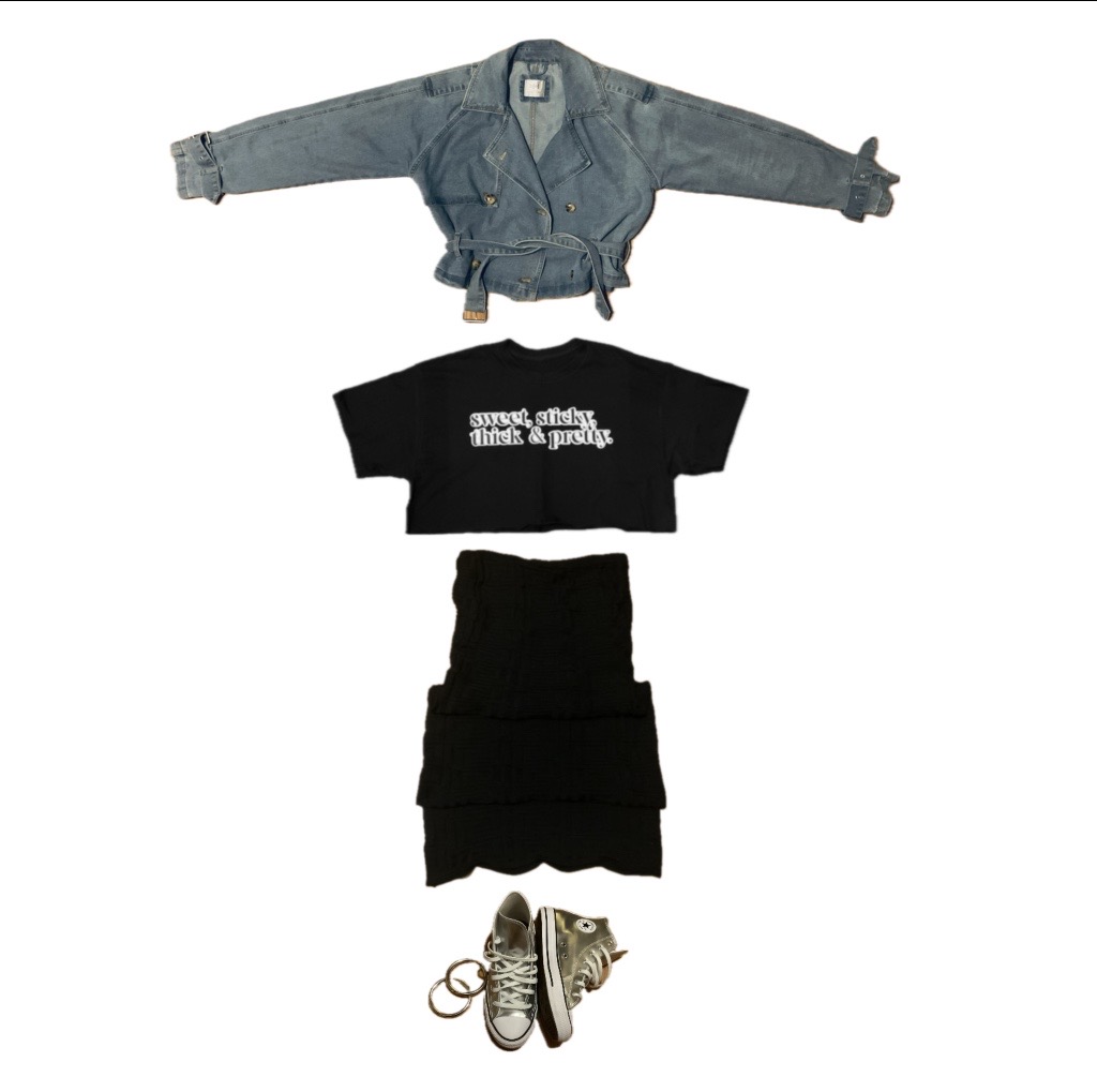 @it’s the tshirt