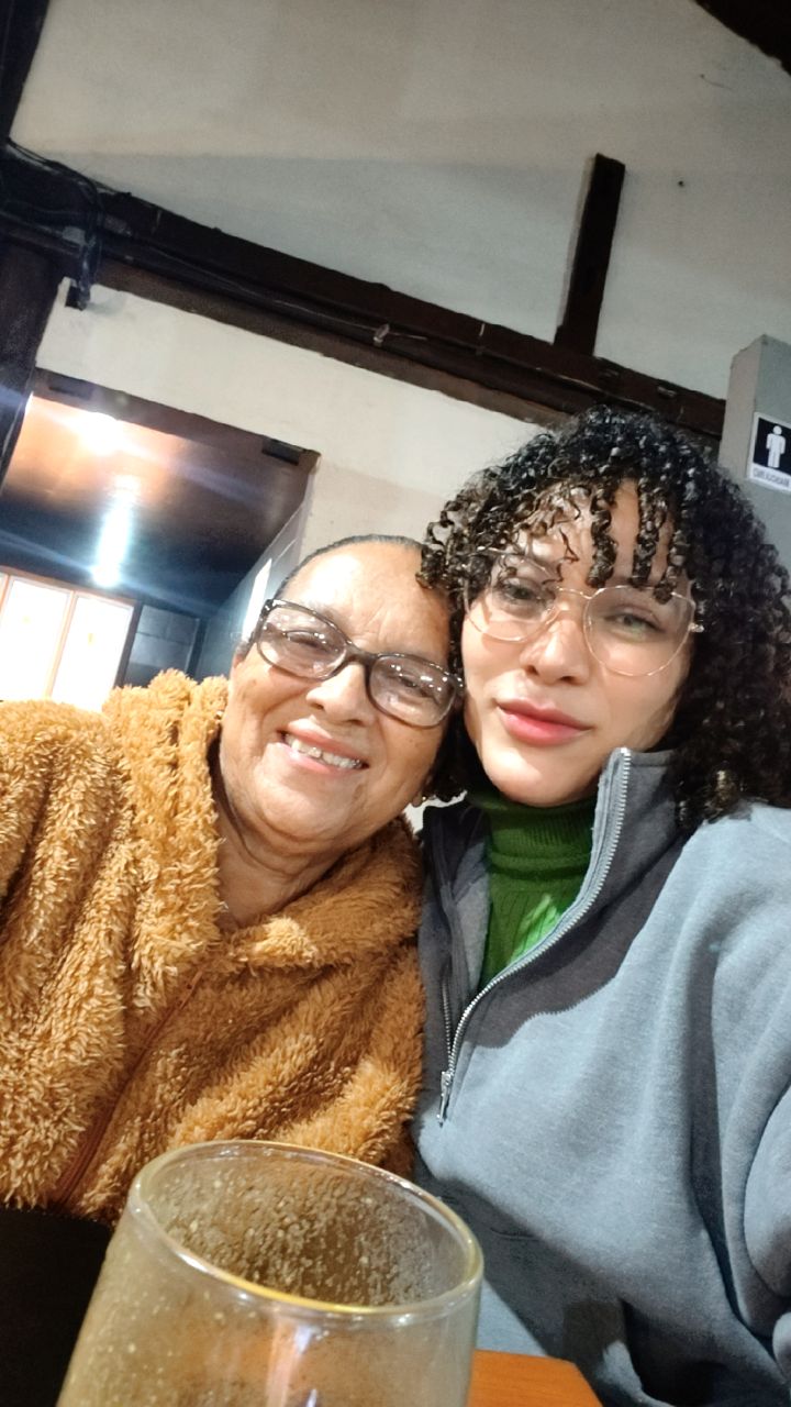 @Jaqueline da Silva