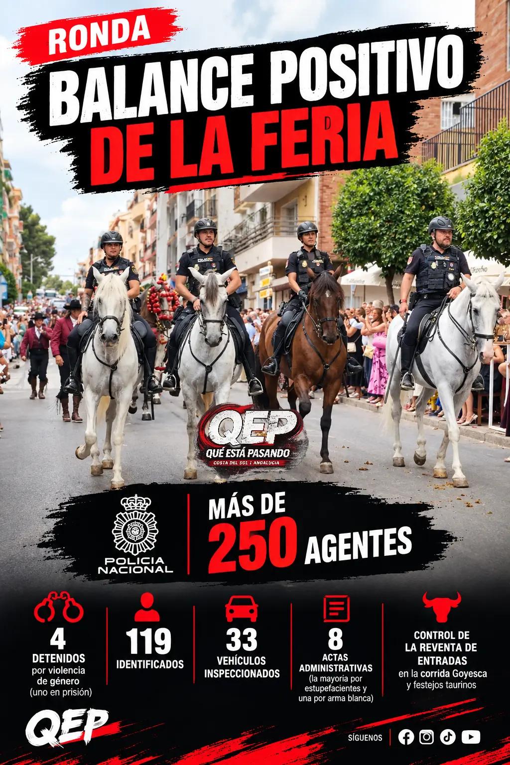 @Qu&eacute; est&aacute; pasando | M&aacute;laga