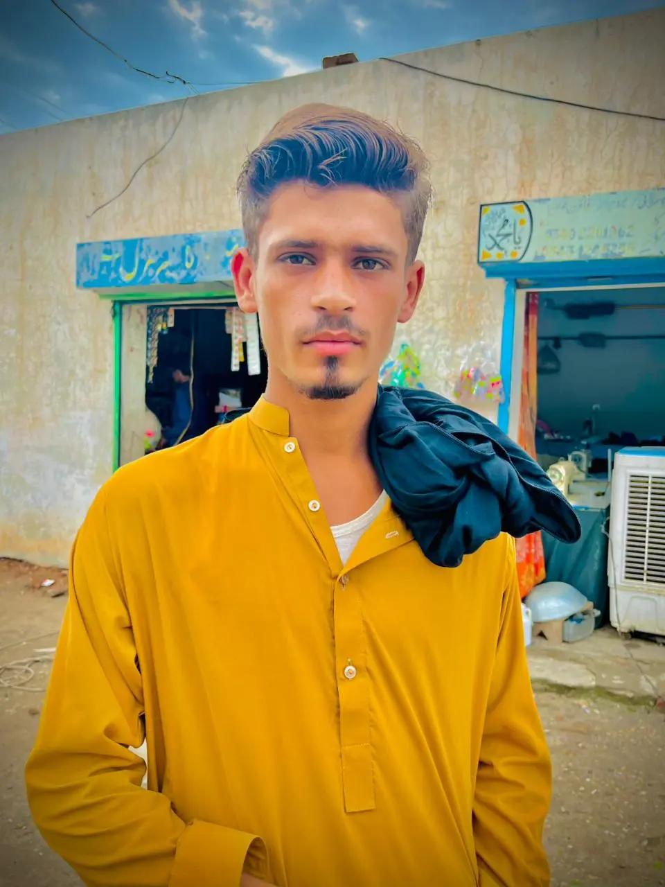@🦅⚔️ بہرام خیل⚔️🦅