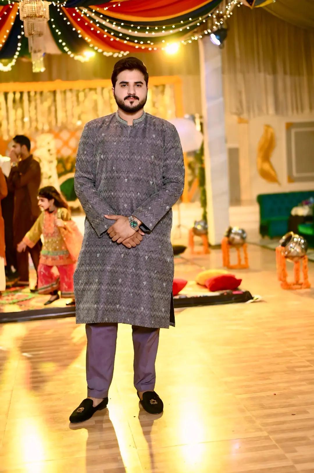 @Ali Naveed