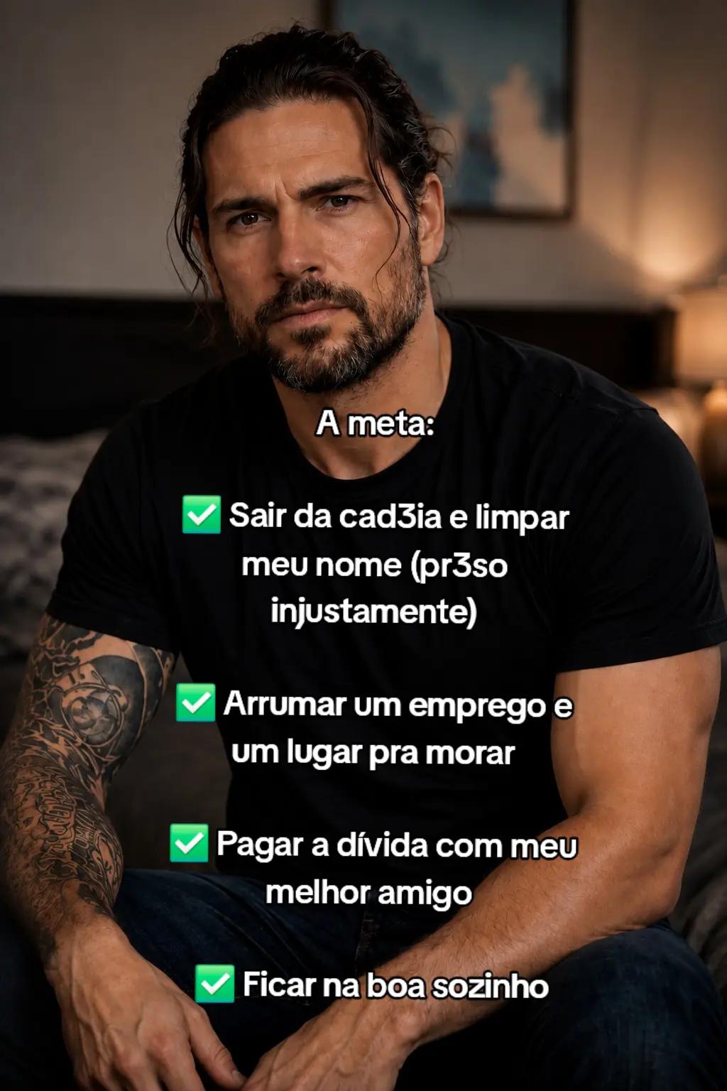 @Ariane Fonseca