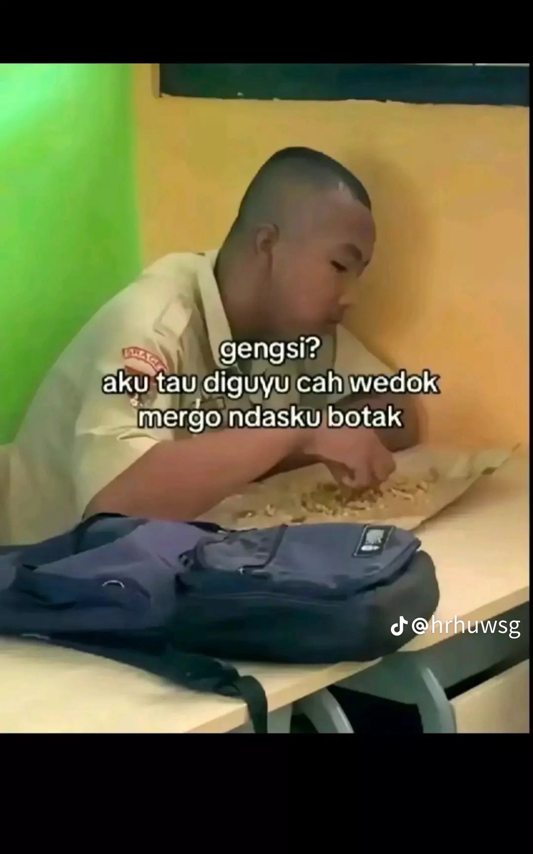 @SAIKO blasting OKI