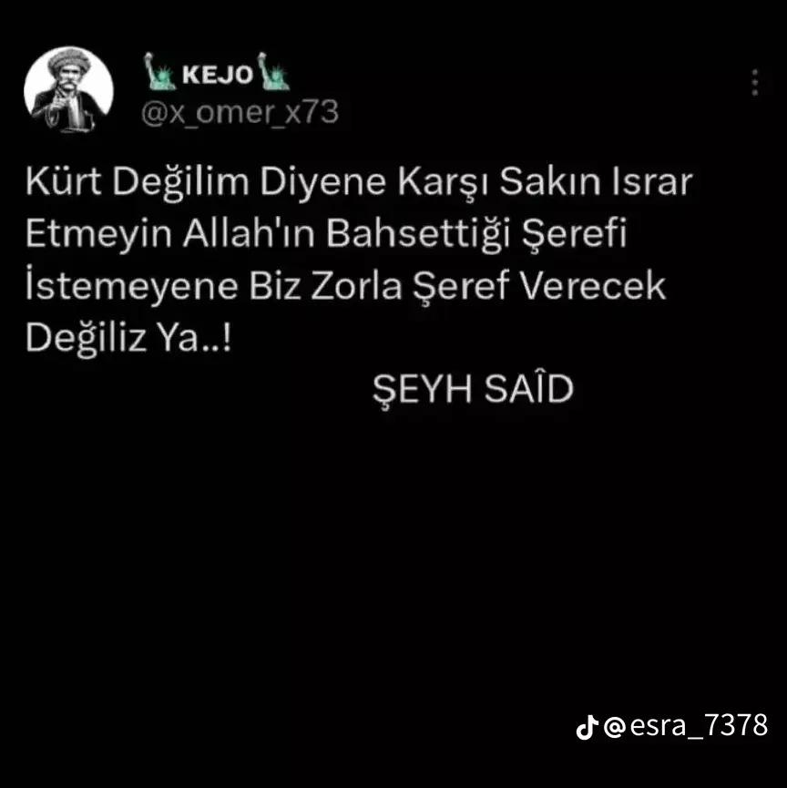 @Serhat çoban