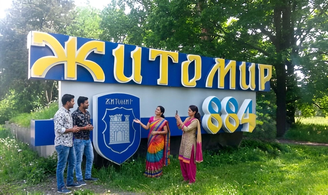 @ТГК: Житомир Оперативний ✅