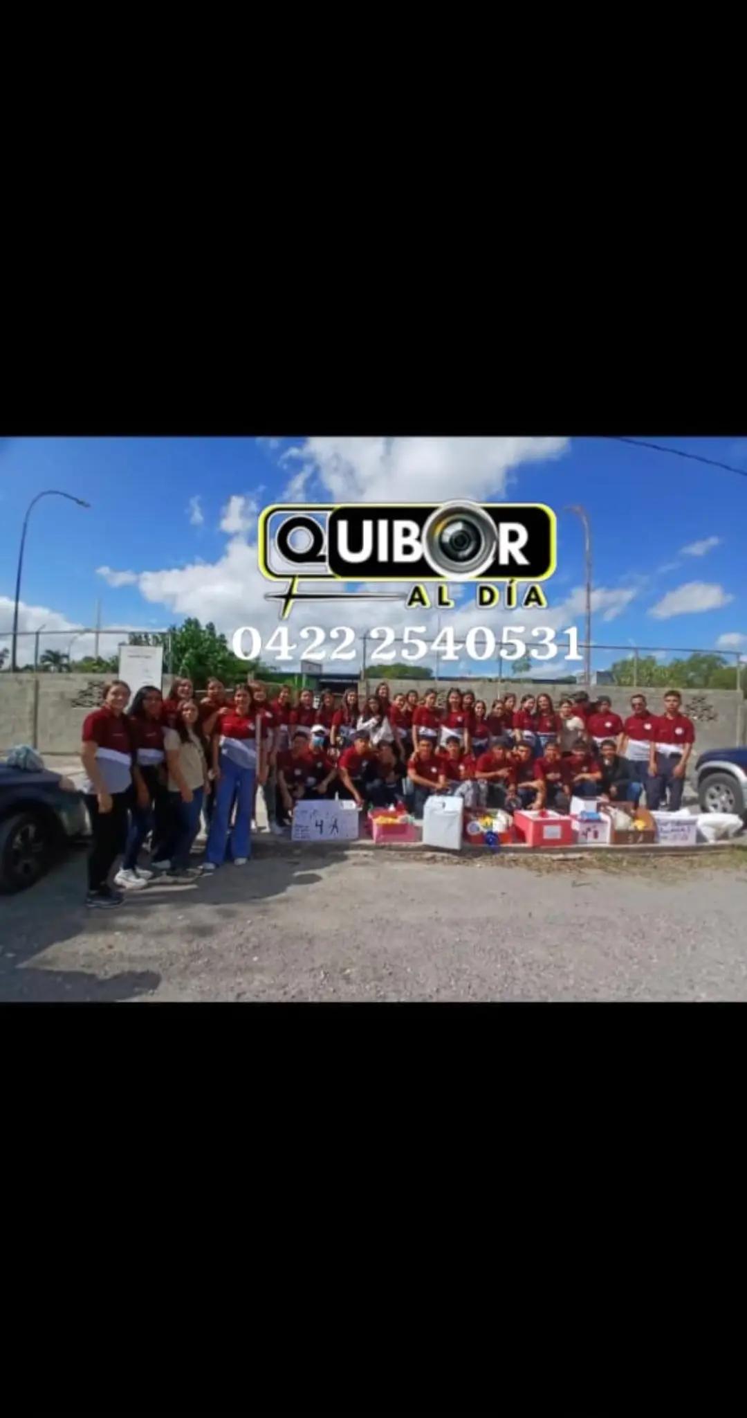 @Quiboraldia