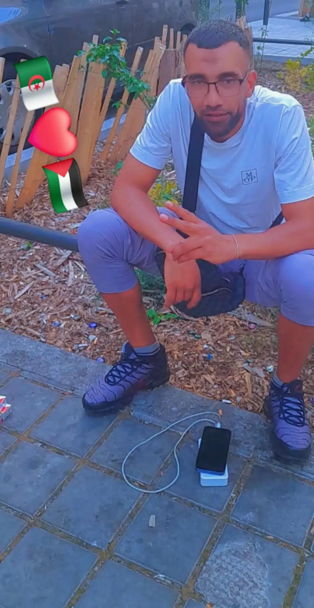 @❤️DZ🇩🇿🇵🇸❤Maman