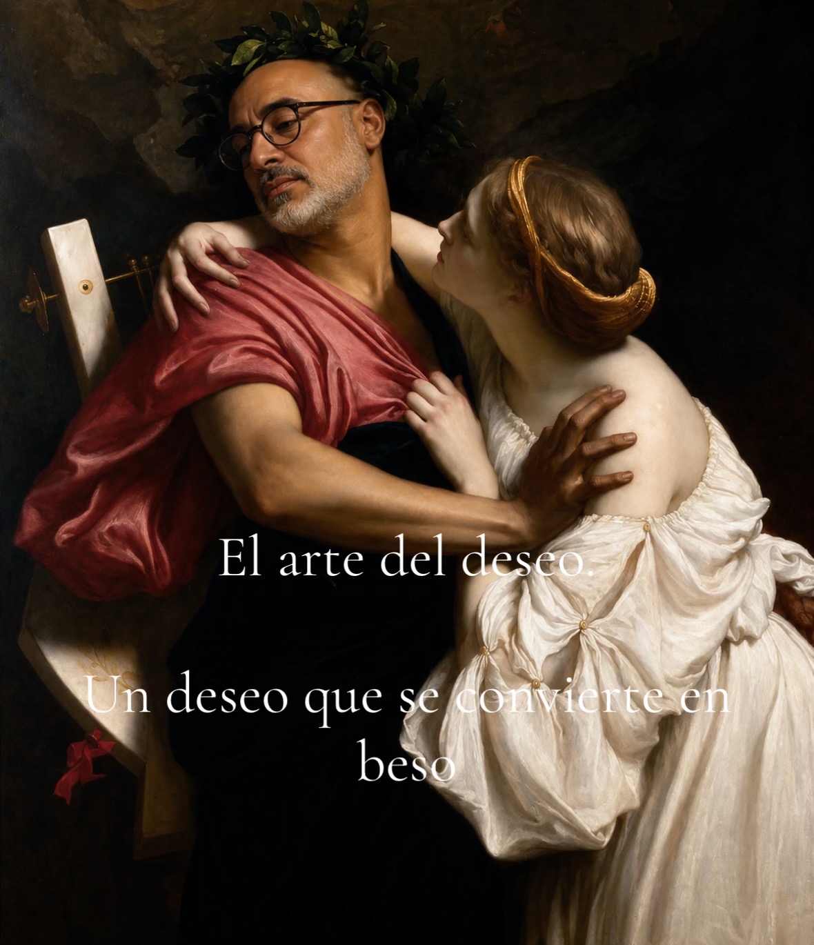 @Andrés Márquez