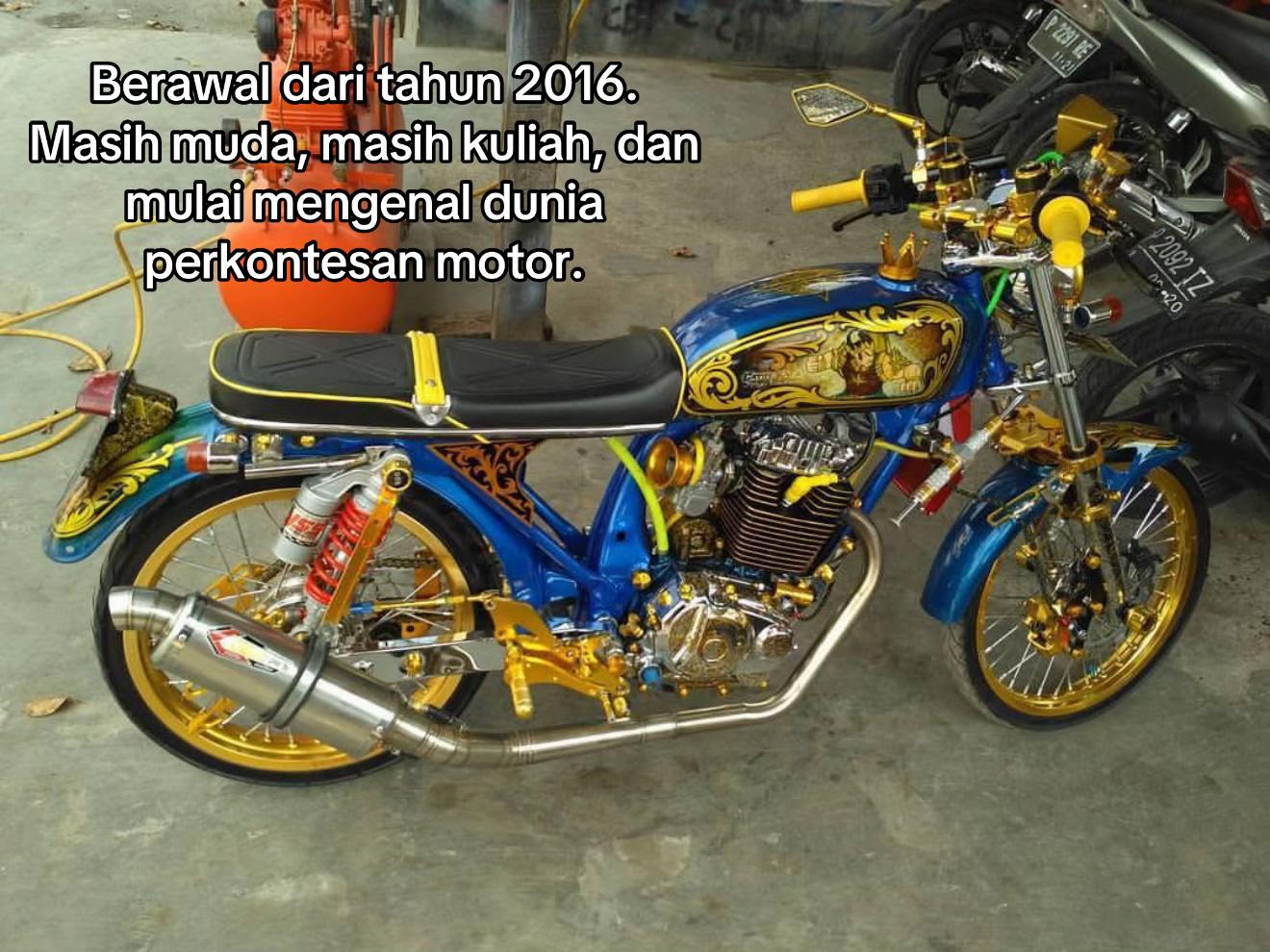 @Tidar speed shop