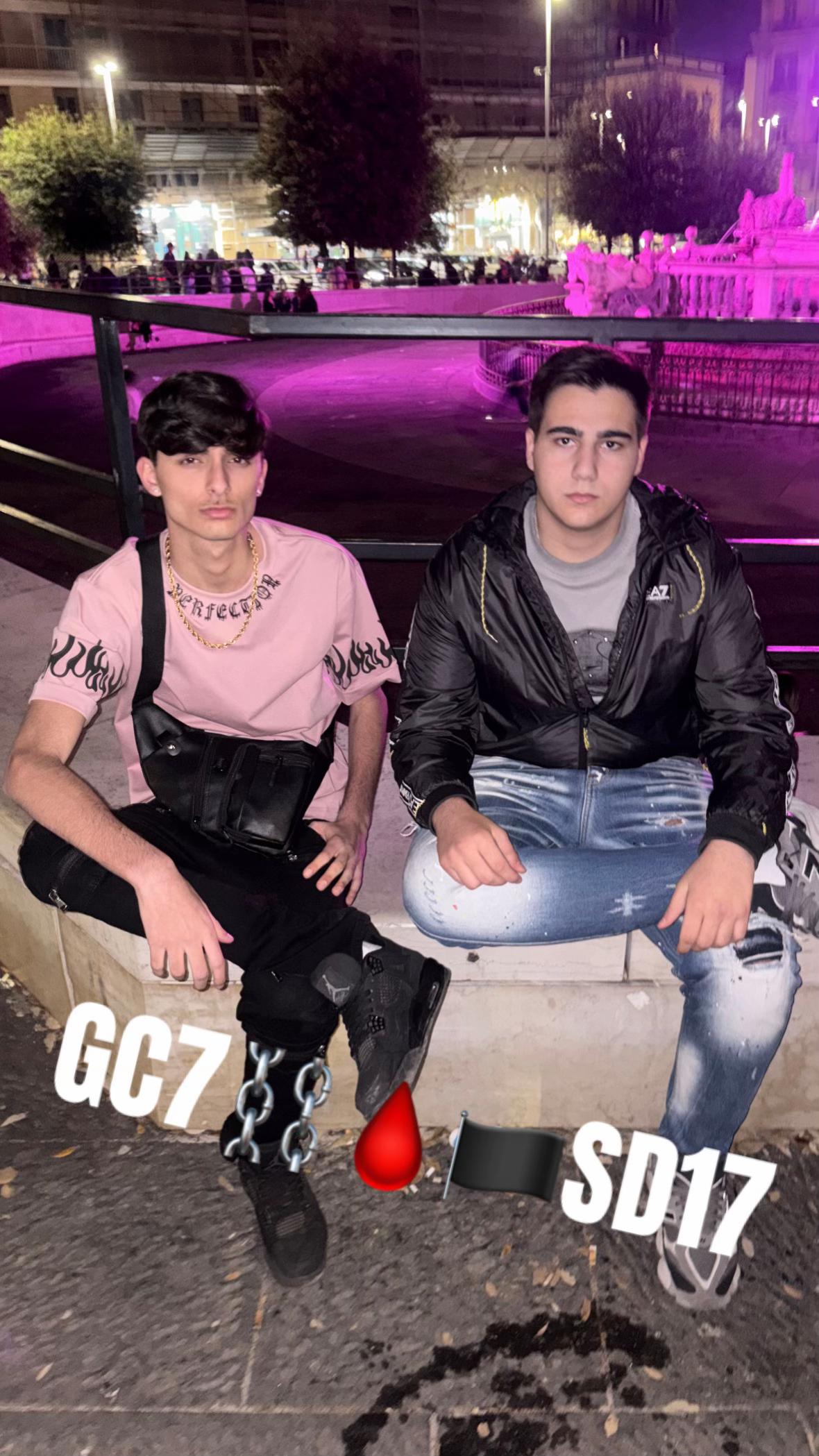 @⚜️G.C.7⚜️