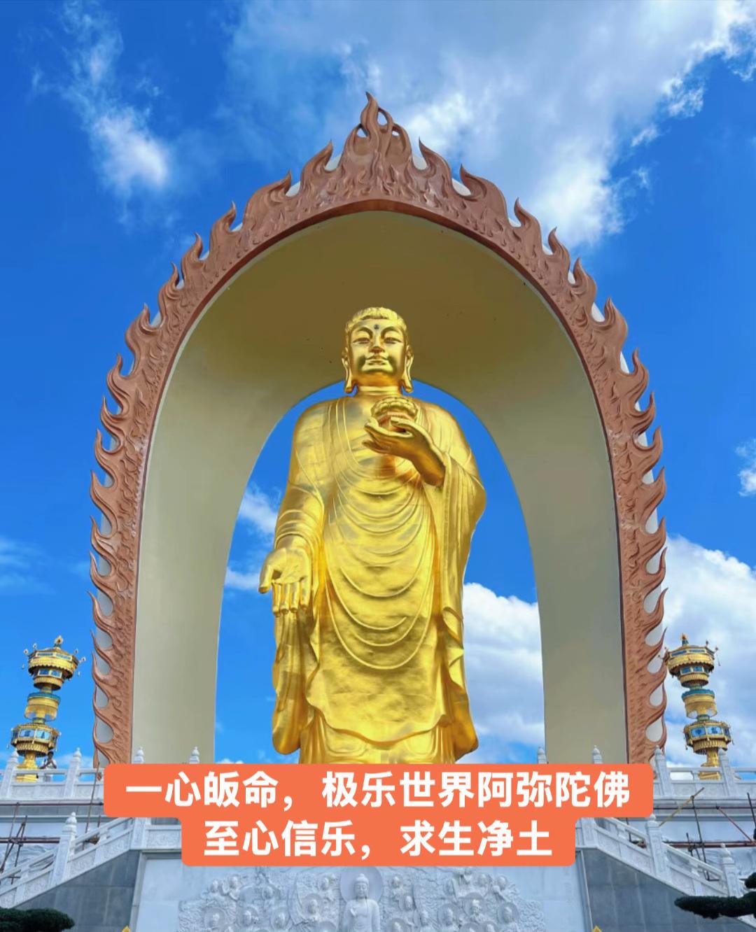 @净心