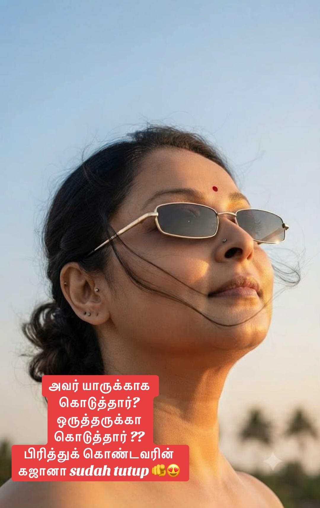 @Meera Meera M&M