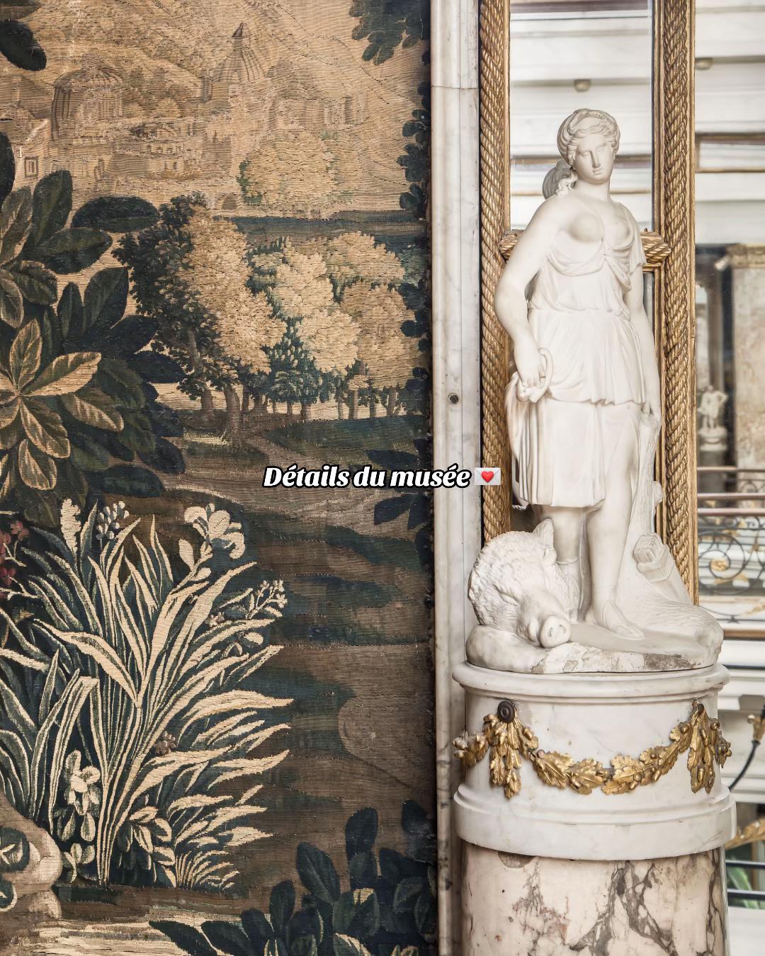 @Mus&eacute;e Jacquemart-Andr&eacute;