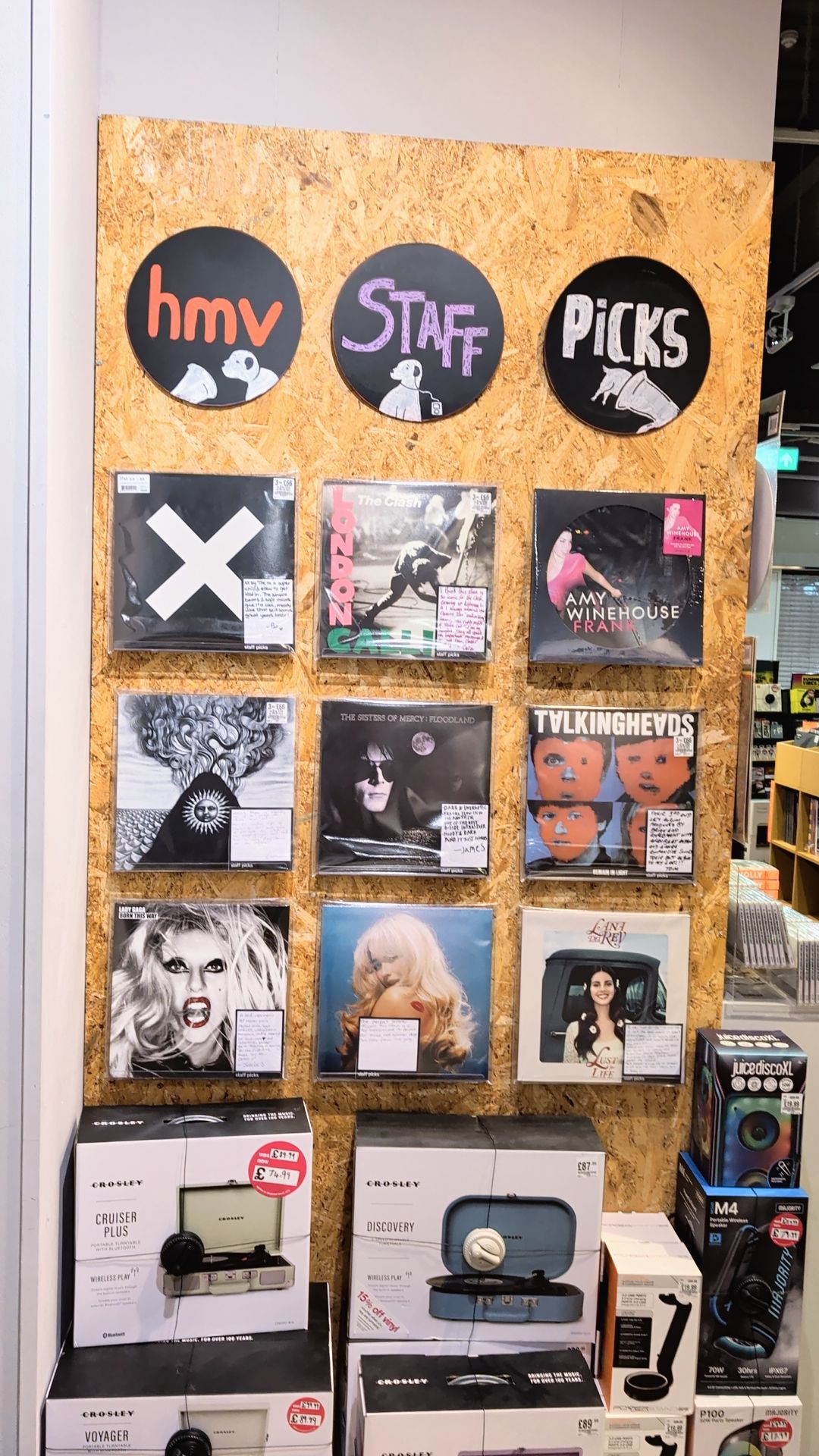 @hmvDunfermline