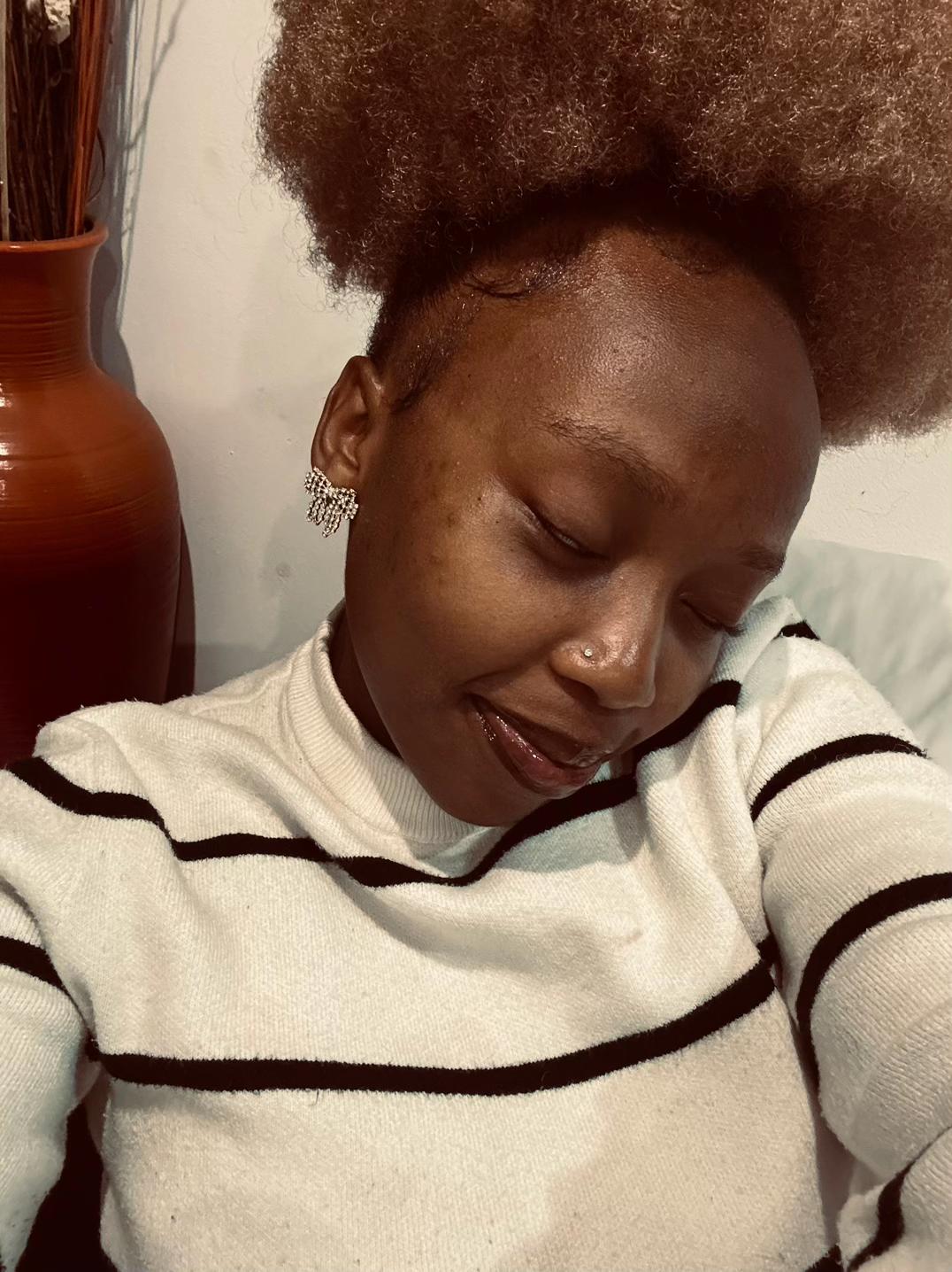 @Zulu_Liyazongoma❤
