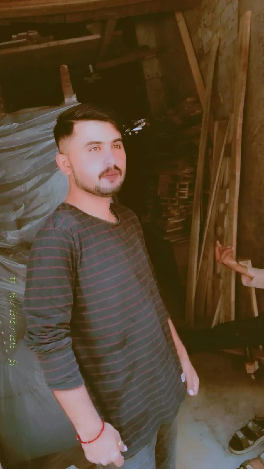 @Tayab Ali