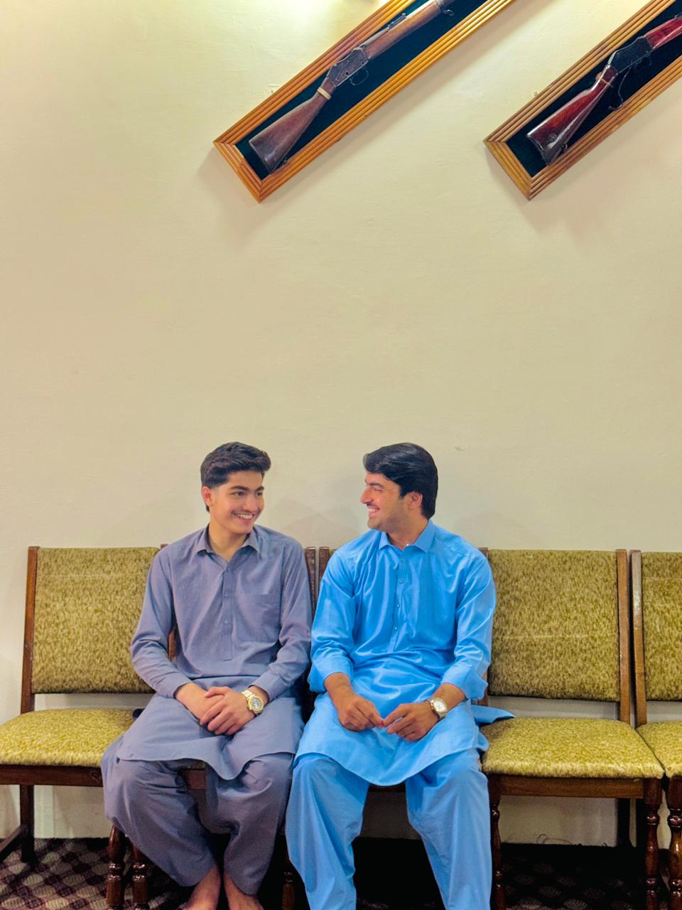 @dayankhan