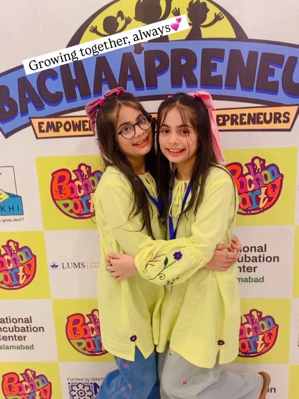 @The Twinfluencers🌸👯♀️🌸