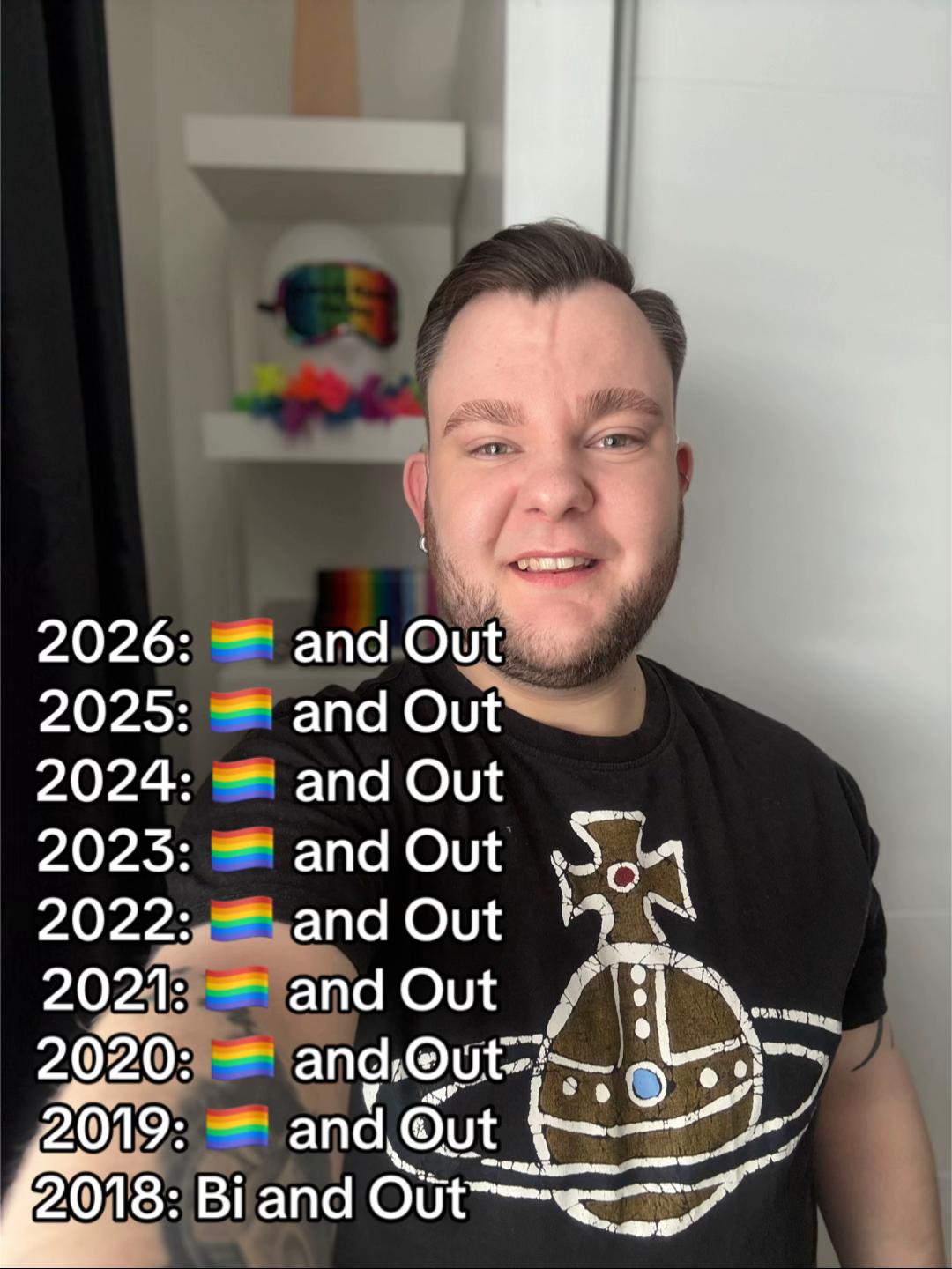@♓️🏳️🌈Tom Edwards🏳️🌈♓️