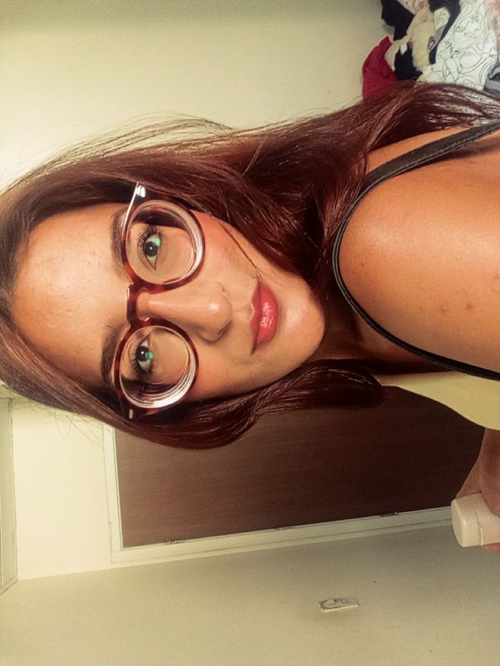 @Fernanda Farias