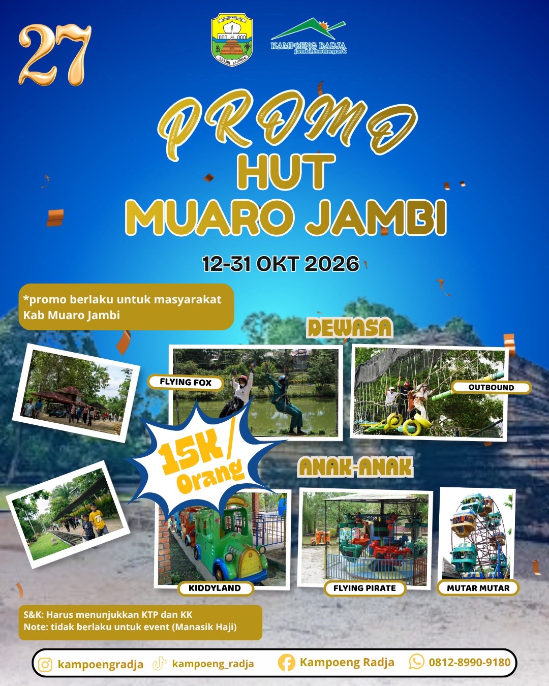 @Kampoeng Radja