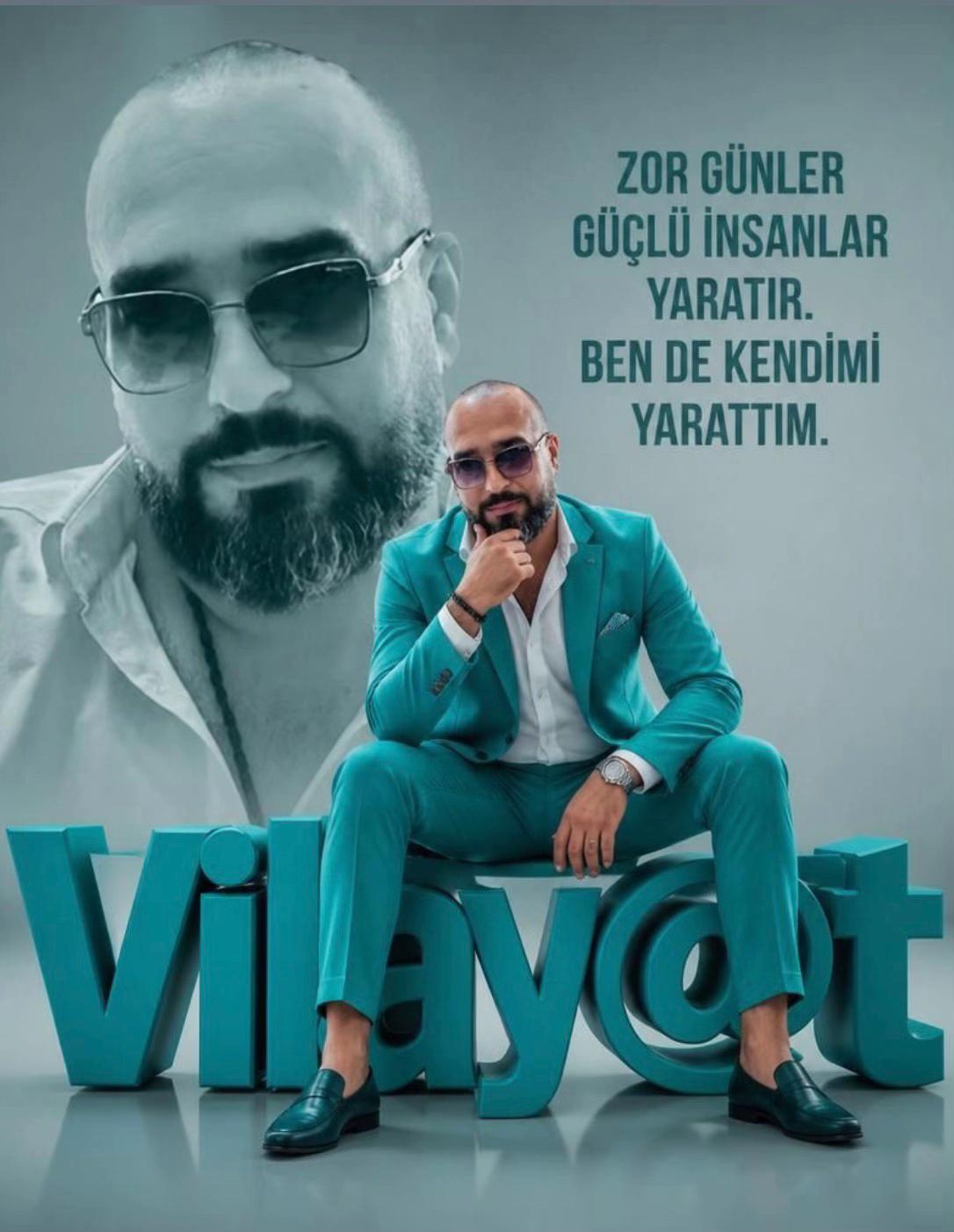 @Vilayət Muxtar