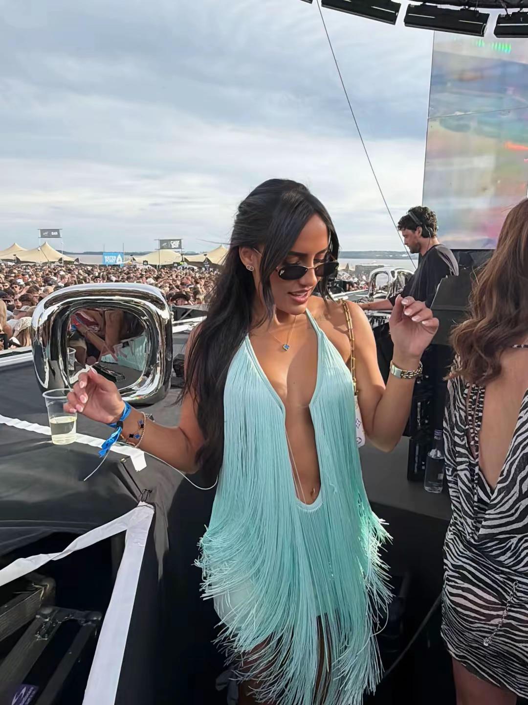 @Rayssa Santos