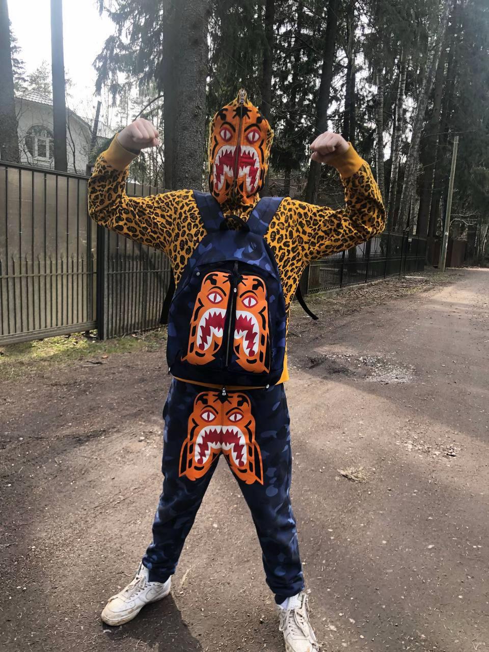 @alonexx #втигре 🐯