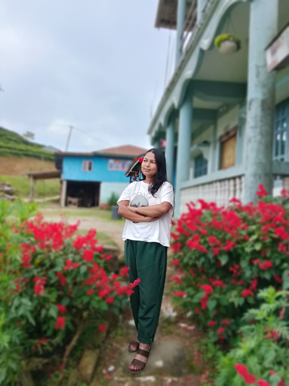 @Manoj thatal