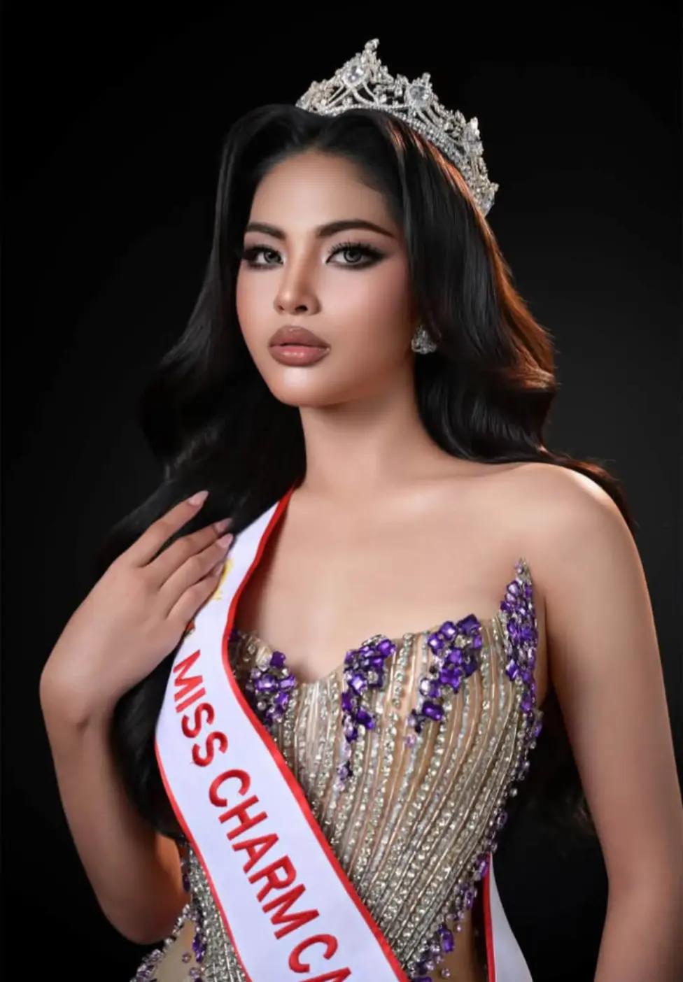 @PAGEANT OF BEAUTY