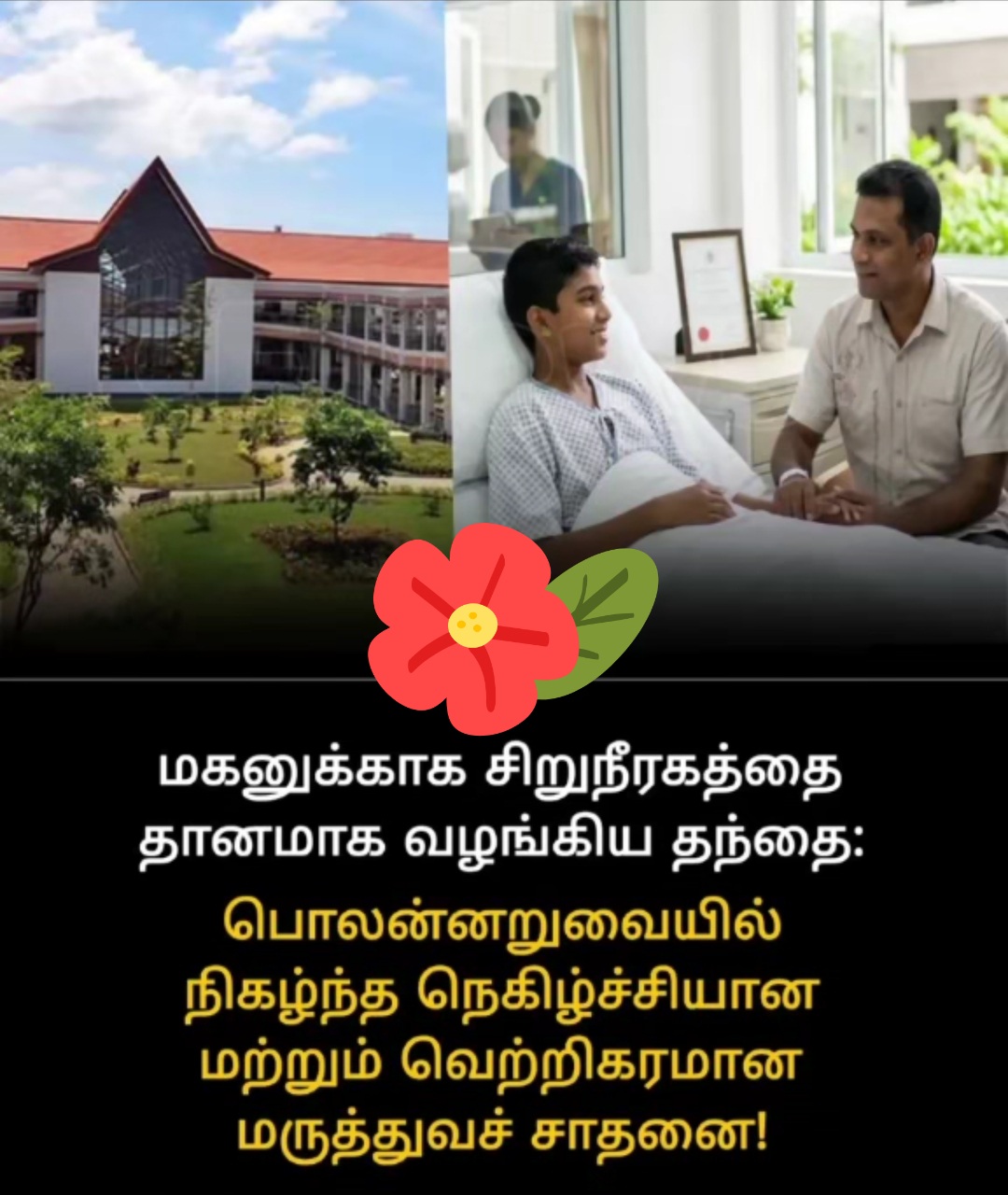 @🌾"வட்டக்கச்சி"✨