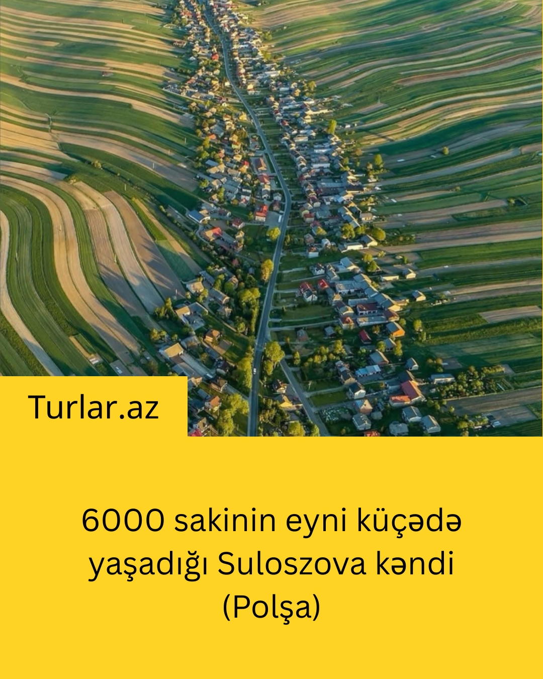 @TURLAR.AZ Tur Turizm Travel
