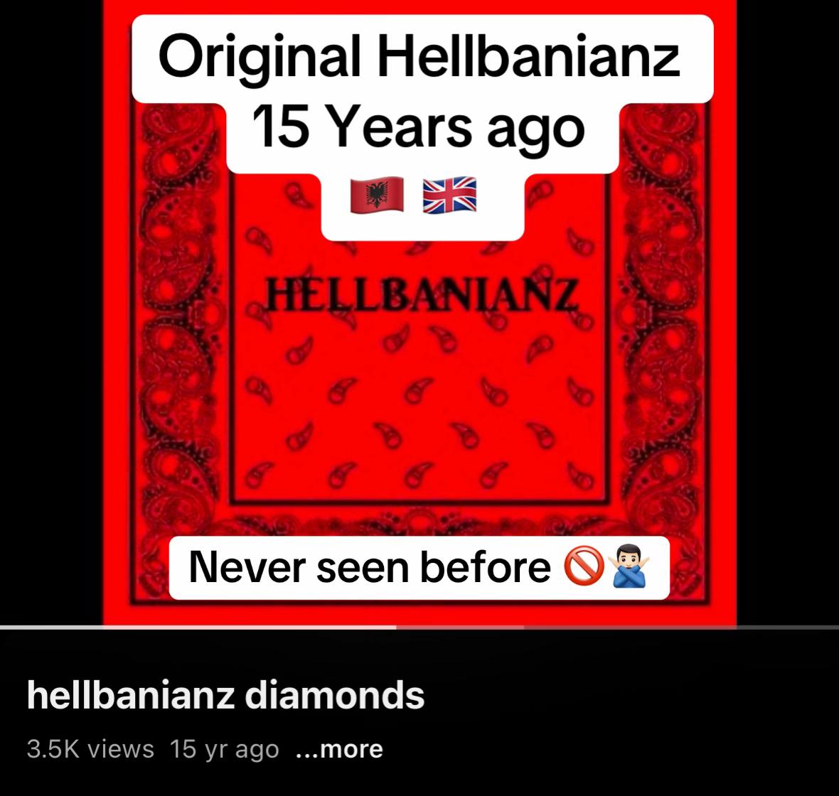 @Albanian type shii
