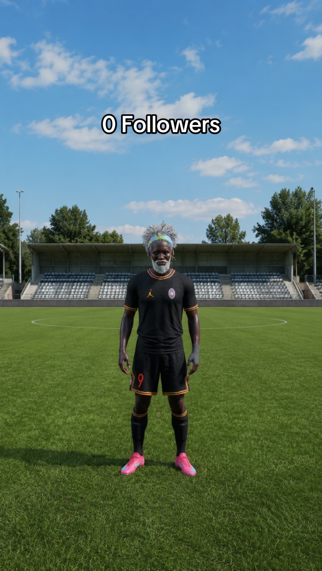@H&aring;jef IF