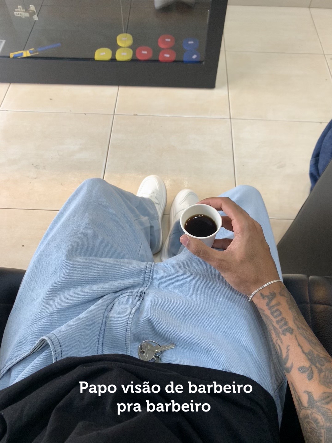 @Tiagobarber