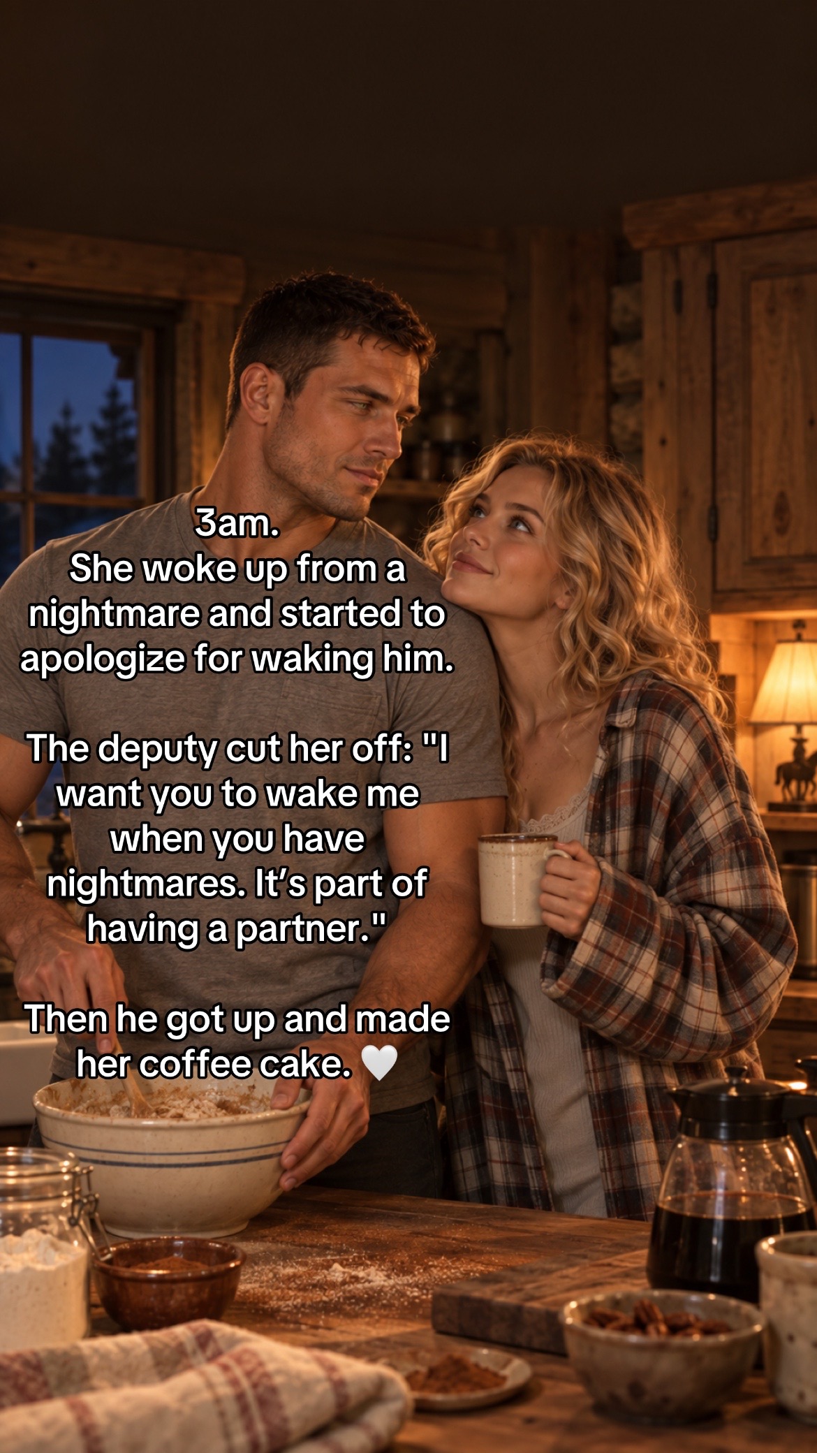 @💕Swoony Romance Books 💕