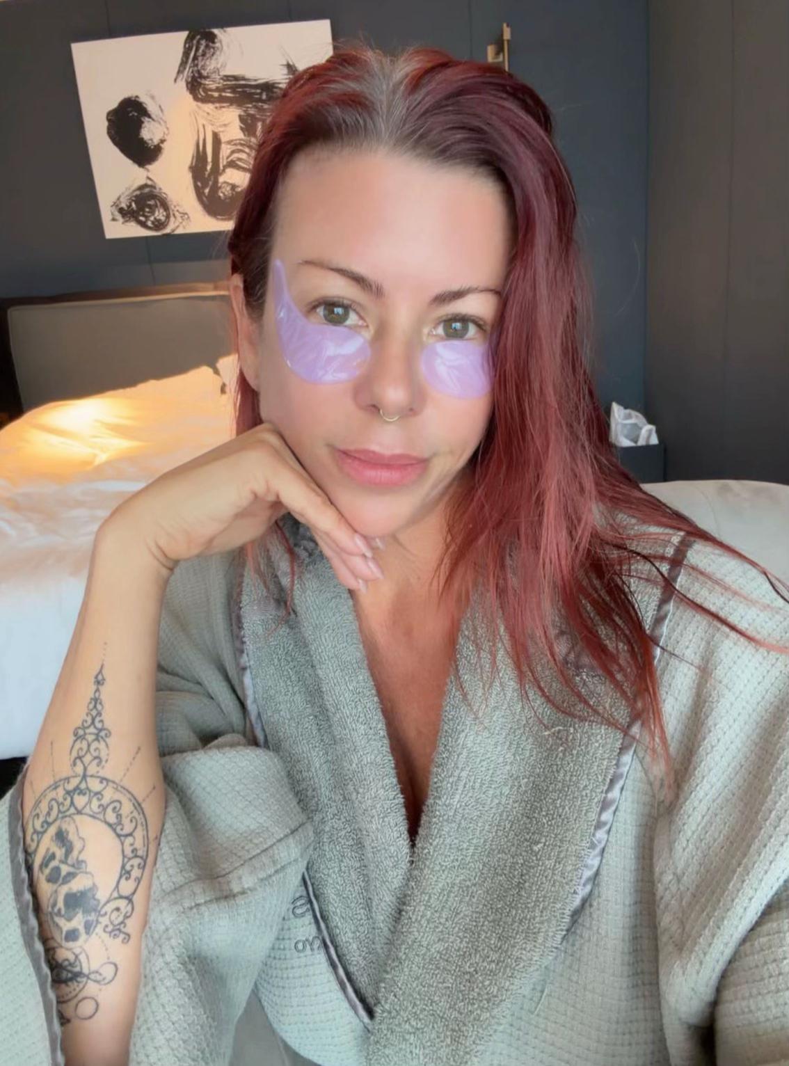 @Alexis Fawx