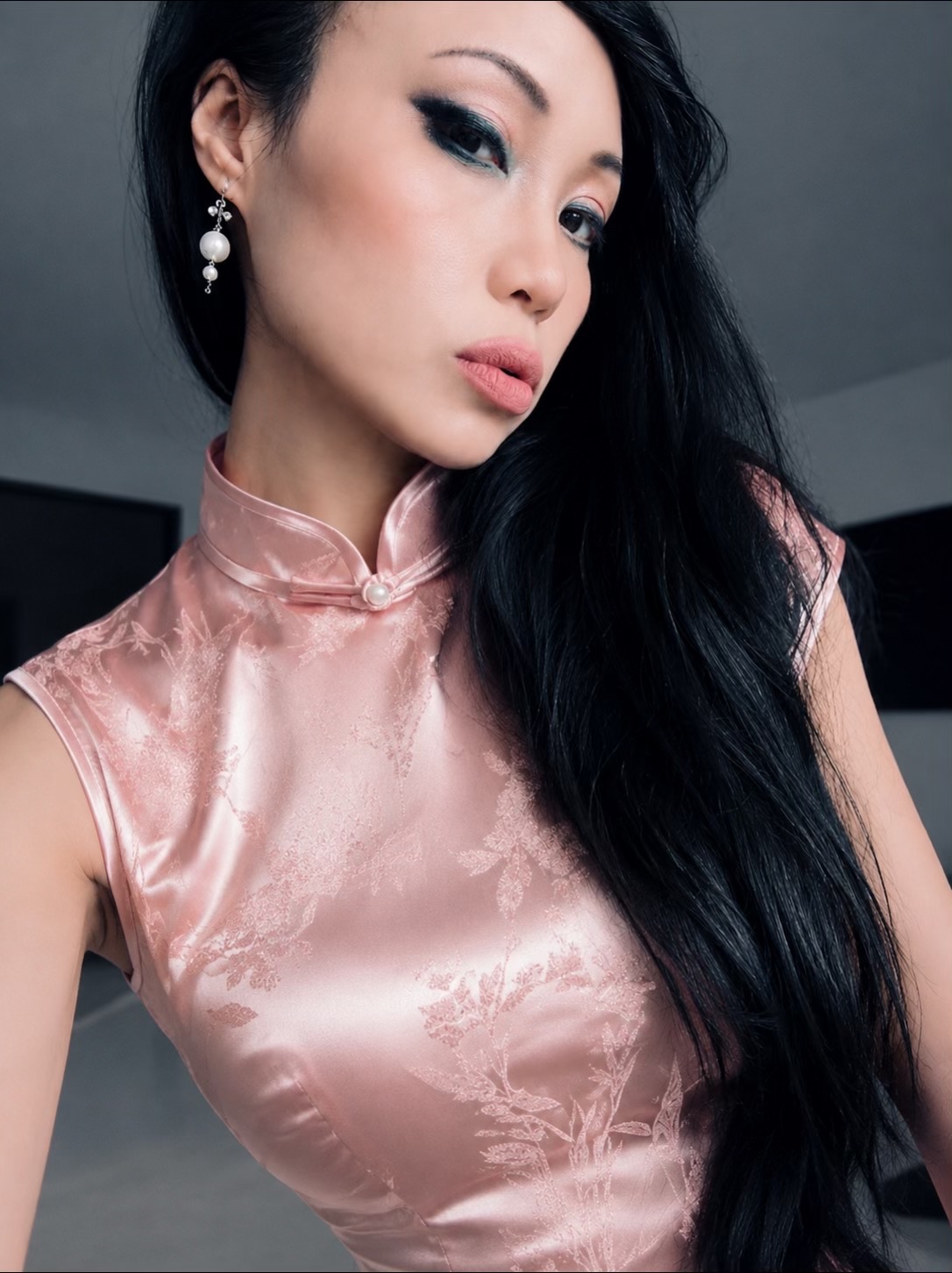 @Candice Liu
