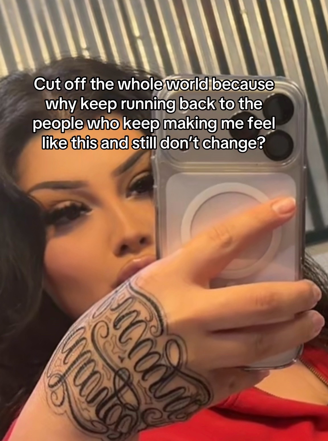 @Gaby Garcia