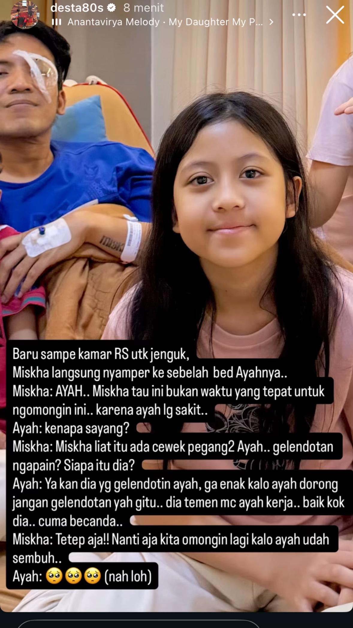 @Mba Mba Biasa