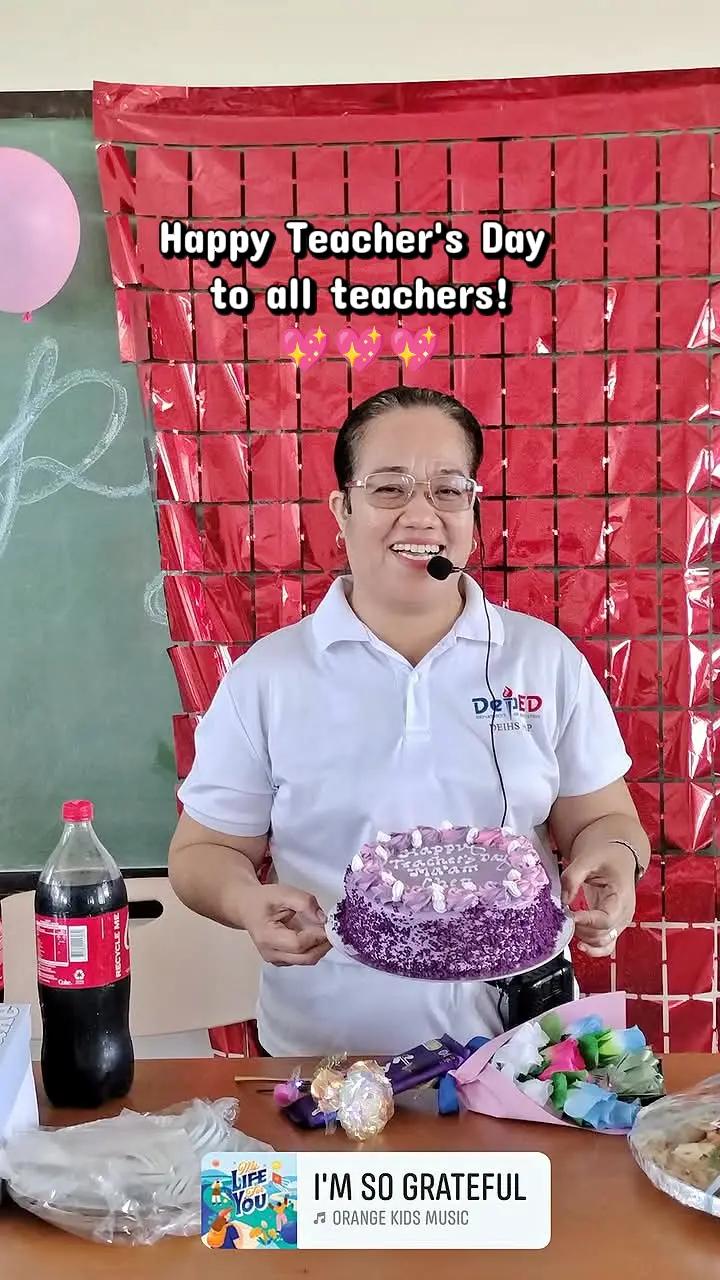 @Chenelyn