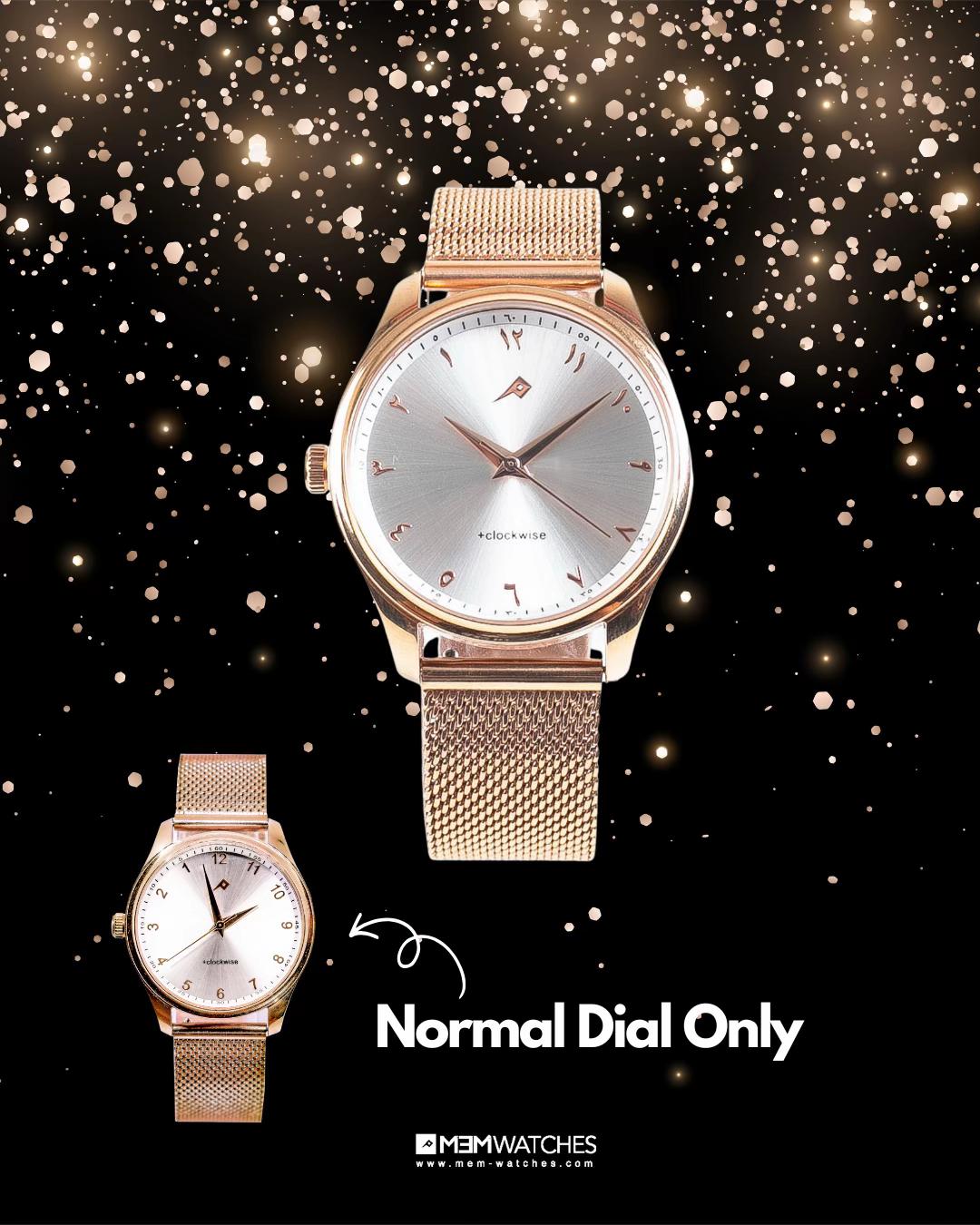 @MEM Watches