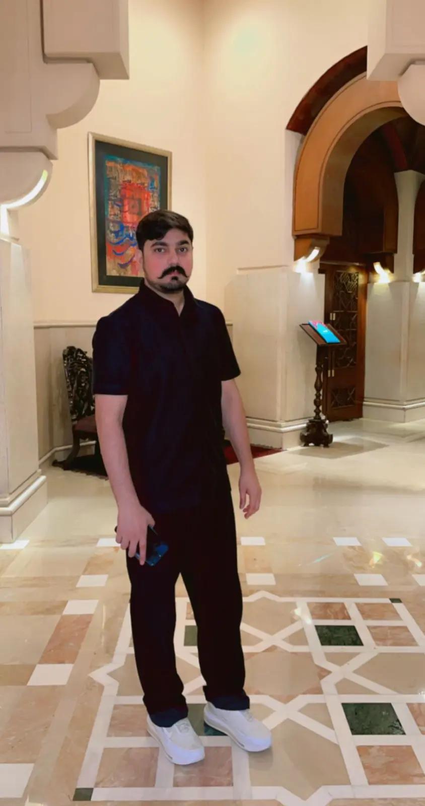 @Muhammad Noman