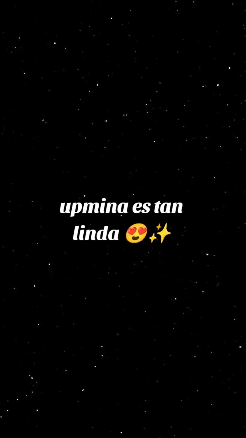@upm lovers ❤️