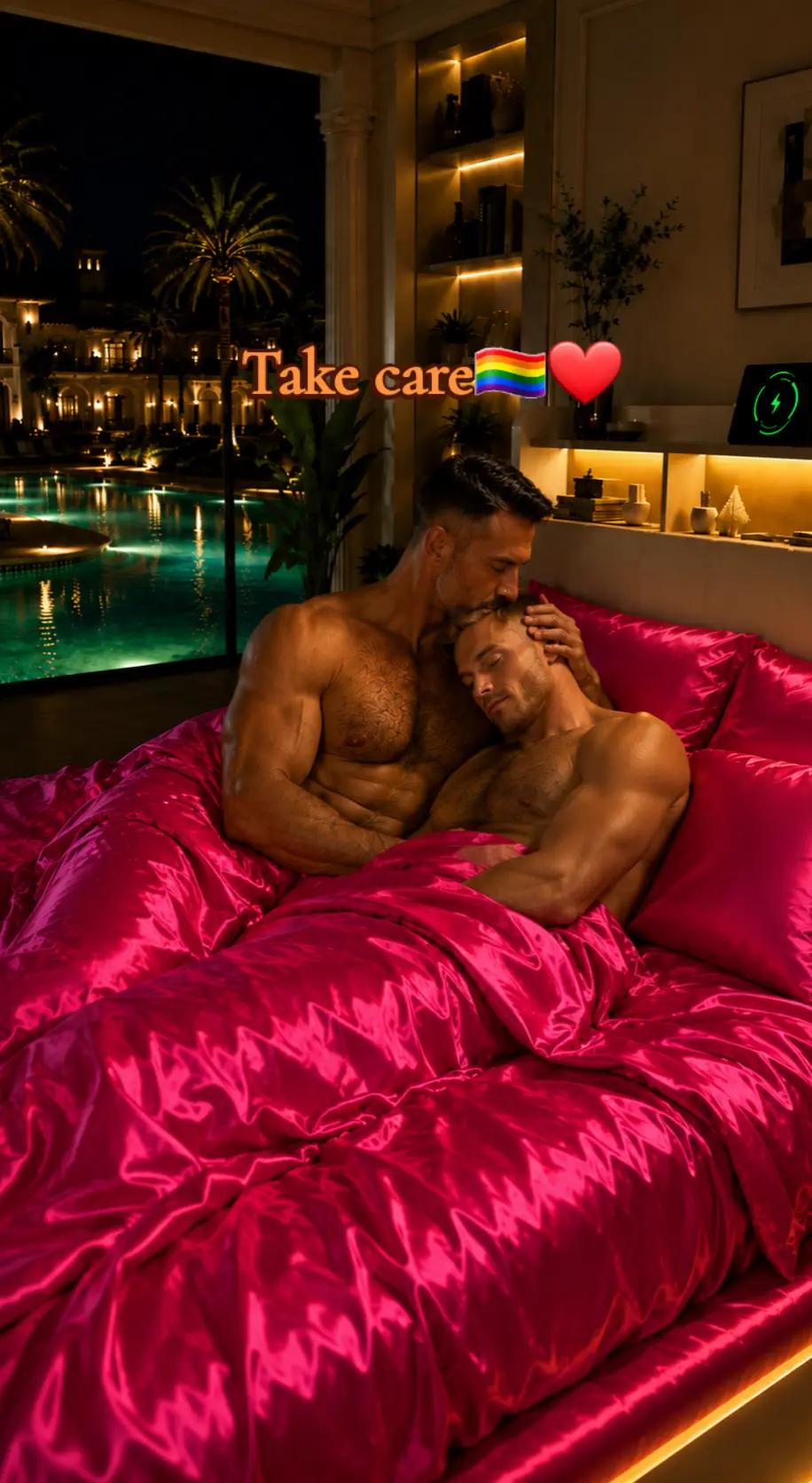@Relax & Best Dreams LGTBI👍