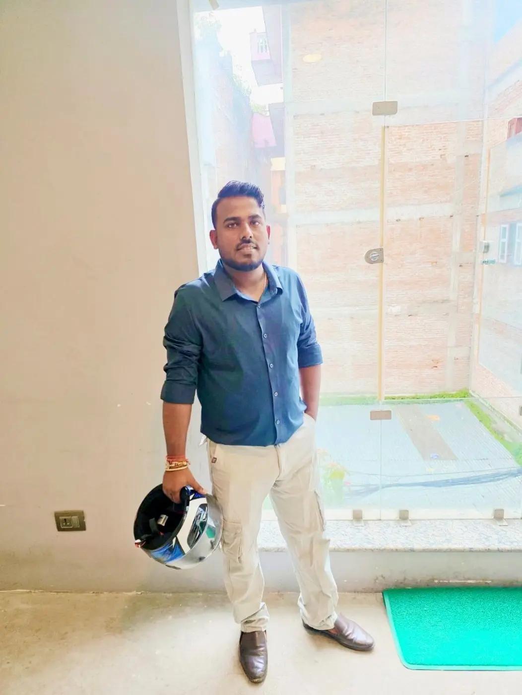 @Dipak Sha