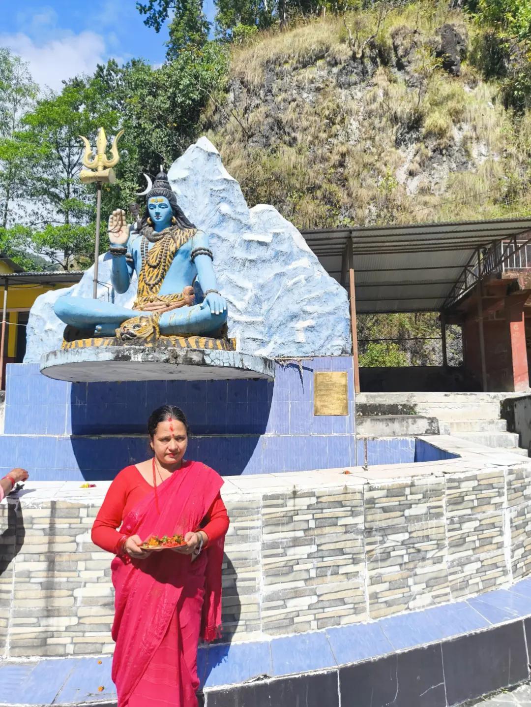 @kalpana pokhrel
